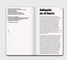 Load image into Gallery viewer, Blandito blandito, ¿Qué le hacemos les feministas al arte? - blanca arias - ElMuelle1931