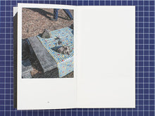 Load image into Gallery viewer, BLOQUE - Iván Nespereira - ElMuelle1931