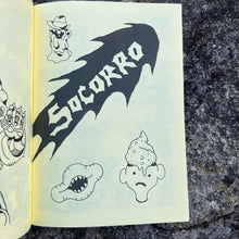 Load image into Gallery viewer, Bocetos del hastío - Sekone - ElMuelle1931