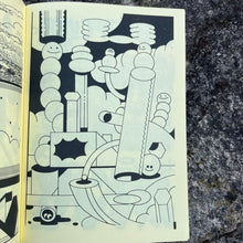 Load image into Gallery viewer, Bocetos del hastío - Sekone - ElMuelle1931