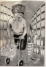 Load image into Gallery viewer, Bonança - José Feitor - ElMuelle1931