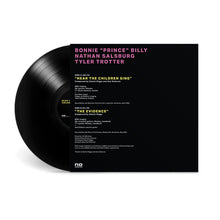 Load image into Gallery viewer, Bonnie "Prince" Billy, Nathan Salsburg, Tyler Trotter - Hear The Children Sing & The Evidence - ElMuelle1931