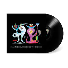 Load image into Gallery viewer, Bonnie "Prince" Billy, Nathan Salsburg, Tyler Trotter - Hear The Children Sing & The Evidence - ElMuelle1931