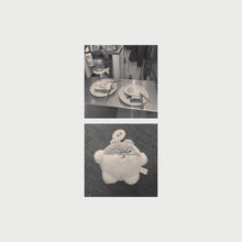 Load image into Gallery viewer, Boring Tables - Mathematical Model 0010 - ElMuelle1931