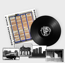 Load image into Gallery viewer, Bourbonese Qualk - My Government Is My Soul - ElMuelle1931