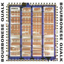 Load image into Gallery viewer, Bourbonese Qualk - My Government Is My Soul - ElMuelle1931