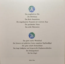 Load image into Gallery viewer, Brannten Schnüre - Muschelsammlung - ElMuelle1931