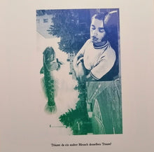 Load image into Gallery viewer, Brannten Schnüre - Muschelsammlung - ElMuelle1931