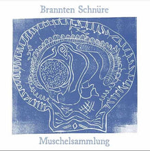 Load image into Gallery viewer, Brannten Schnüre - Muschelsammlung - ElMuelle1931