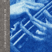 Load image into Gallery viewer, Cahn Ingold Prelog The Well - Tempered Diffusion Model - ElMuelle1931