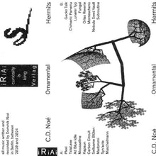 Load image into Gallery viewer, C.D. Noé - Ornamental Hermits - ElMuelle1931