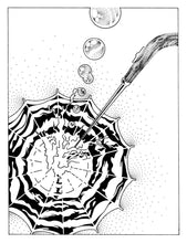 Load image into Gallery viewer, CHAPEAU POINTU - Jul Quanouai - ElMuelle1931