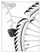 Load image into Gallery viewer, CHAPEAU POINTU - Jul Quanouai - ElMuelle1931