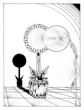 Load image into Gallery viewer, CHAPEAU POINTU - Jul Quanouai - ElMuelle1931