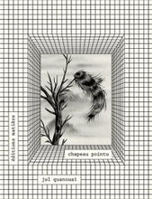 Load image into Gallery viewer, CHAPEAU POINTU - Jul Quanouai - ElMuelle1931