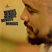 Load image into Gallery viewer, Charles Mingus - Mingus Mingus Mingus Mingus Mingus - ElMuelle1931