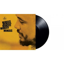 Load image into Gallery viewer, Charles Mingus - Mingus Mingus Mingus Mingus Mingus - ElMuelle1931