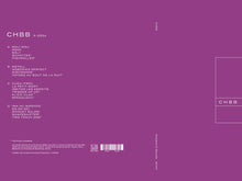 Load image into Gallery viewer, CHBB - CHBB - ElMuelle1931