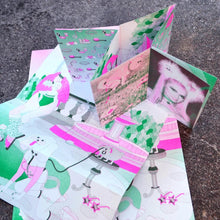 Load image into Gallery viewer, "Chien - Chien Fifille" - Fanzine - ElMuelle1931