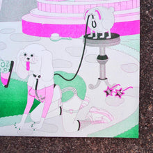 Load image into Gallery viewer, "Chien - Chien Fifille" - Fanzine - ElMuelle1931