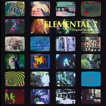 Load image into Gallery viewer, Chris & Cosey (CTI) - Elemental 7 - ElMuelle1931
