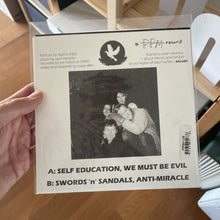 Load image into Gallery viewer, Chronophage - Musical Attack: Communist + Anarchist Friendship - ElMuelle1931