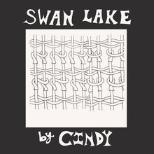 Load image into Gallery viewer, Cindy - Swan Lake - ElMuelle1931