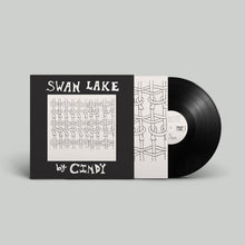 Load image into Gallery viewer, Cindy - Swan Lake - ElMuelle1931