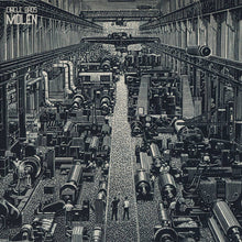 Load image into Gallery viewer, Circle Bros - Molen - ElMuelle1931