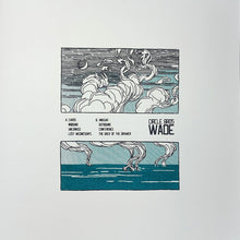 Load image into Gallery viewer, Circle Bros – Wade - ElMuelle1931