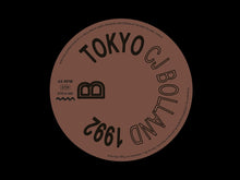 Load image into Gallery viewer, CJ Bolland - Camargue / Tokyo - ElMuelle1931