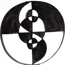 Load image into Gallery viewer, Claire Cirocco – Drawing Circles Around the Center - ElMuelle1931