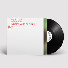 Load image into Gallery viewer, Cloud Management - s/t - ElMuelle1931