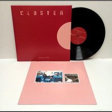 Load image into Gallery viewer, Cluster – Japan Live - ElMuelle1931