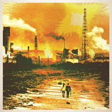 Load image into Gallery viewer, Content Provider - Endless Summer - ElMuelle1931