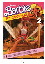 Load image into Gallery viewer, Criaturas estáticas: Un repaso a la historia de la fotonovela - ElMuelle1931