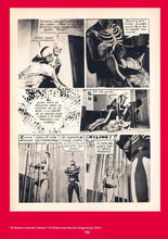 Load image into Gallery viewer, Criaturas estáticas: Un repaso a la historia de la fotonovela - ElMuelle1931