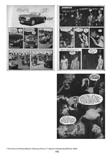 Load image into Gallery viewer, Criaturas estáticas: Un repaso a la historia de la fotonovela - ElMuelle1931