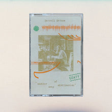 Load image into Gallery viewer, Darrel De Vore – Another Song Of Civilization - ElMuelle1931