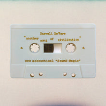 Load image into Gallery viewer, Darrel De Vore – Another Song Of Civilization - ElMuelle1931