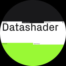Load image into Gallery viewer, Datashader - Digital Entropy - ElMuelle1931