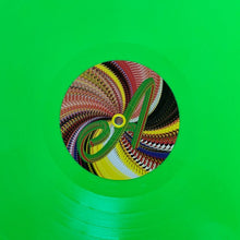 Load image into Gallery viewer, David Byrne With Ghost Train Orchestra - Who Is The Sky? - ElMuelle1931