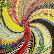 Load image into Gallery viewer, David Byrne With Ghost Train Orchestra - Who Is The Sky? - ElMuelle1931