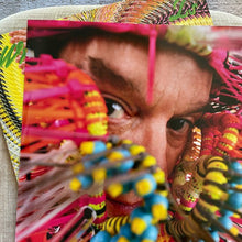 Load image into Gallery viewer, David Byrne With Ghost Train Orchestra - Who Is The Sky? - ElMuelle1931