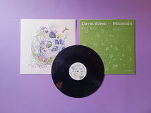 Load image into Gallery viewer, David Edren - Binnenin - ElMuelle1931