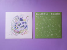 Load image into Gallery viewer, David Edren - Binnenin - ElMuelle1931