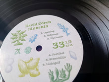 Load image into Gallery viewer, David Edren - Binnenin - ElMuelle1931