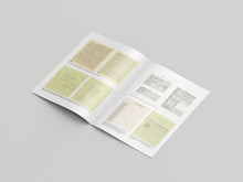 Load image into Gallery viewer, David Rosenboom - Future Travel - ElMuelle1931