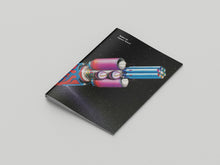 Load image into Gallery viewer, David Rosenboom - Future Travel - ElMuelle1931