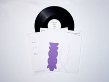 Load image into Gallery viewer, David Watson And Tony Buck - Ask The Axes - ElMuelle1931